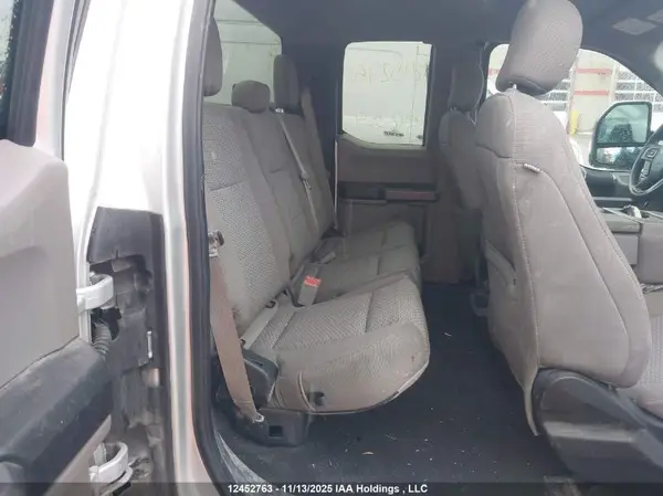 1FTFX1E57KKE42359 2019 FORD F-150 - Image 8