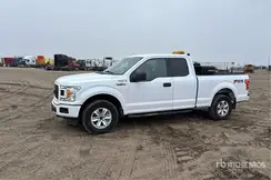 1FTFX1E57KKE58092 2019 FORD F-150