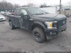 1FTFX1E57KKF17710 2019 FORD F-150