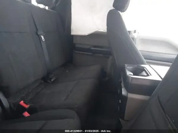 1FTFX1E57KKF17710 2019 FORD F-150 - Image 8