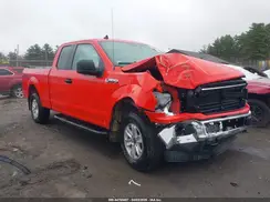 1FTFX1E57KKF33180 2019 FORD F-150