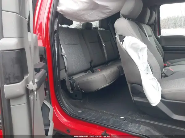 1FTFX1E57KKF33180 2019 FORD F-150 - Image 8