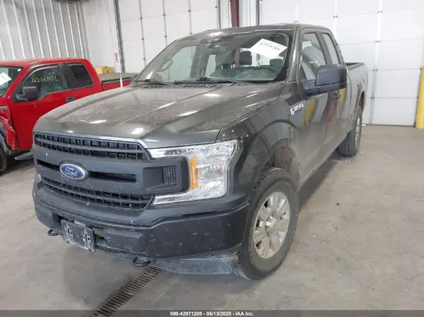 1FTFX1E57LFC09916 2020 FORD F-150 - Image 2