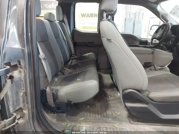 1FTFX1E57LFC09916 2020 FORD F-150 - Image 8