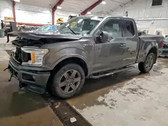 1FTFX1E57LFC14310 2020 FORD F-150