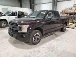 1FTFX1E57LKD06993 2020 FORD F-150