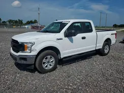 1FTFX1E57LKD09845 2020 FORD F-150