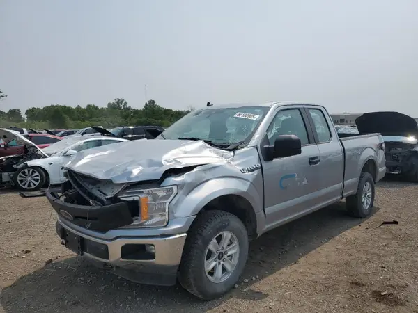 1FTFX1E57LKD31540 2020 FORD F-150 - Image 1