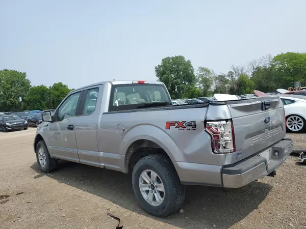 1FTFX1E57LKD31540 2020 FORD F-150 - Image 2