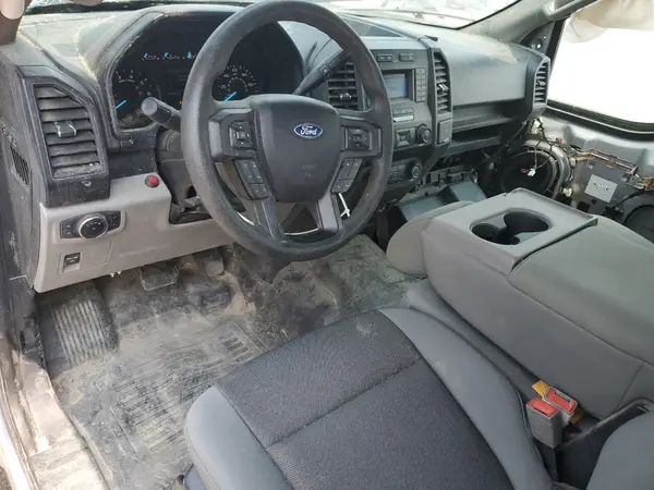 1FTFX1E57LKD31540 2020 FORD F-150 - Image 8
