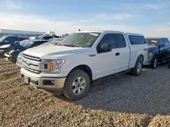 1FTFX1E57LKD33725 2020 FORD F-150