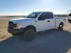1FTFX1E57LKD34552 2020 FORD F-150
