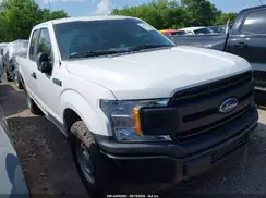 1FTFX1E57LKD83380 2020 FORD F-150