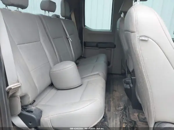 1FTFX1E57LKD83380 2020 FORD F-150 - Image 8