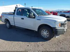 1FTFX1E57LKD83525 2020 FORD F-150