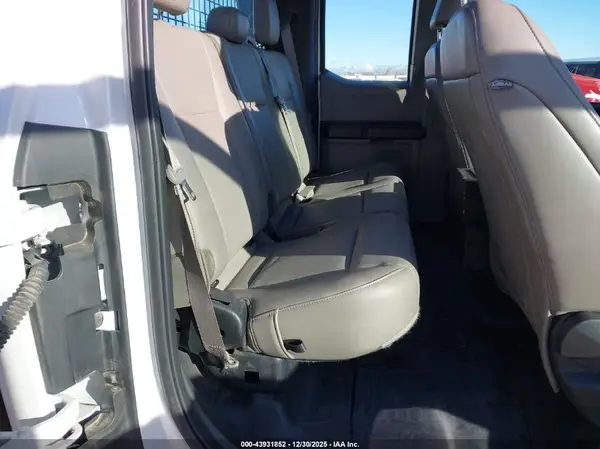 1FTFX1E57LKD83525 2020 FORD F-150 - Image 8