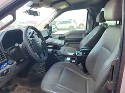 1FTFX1E57LKD83783 2020 FORD F-150