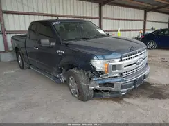 1FTFX1E57LKF09494 2020 FORD F-150