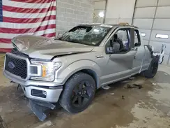 1FTFX1E57LKF45525 2020 FORD F-150