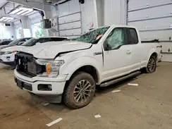 1FTFX1E57LKF47257 2020 FORD F-150