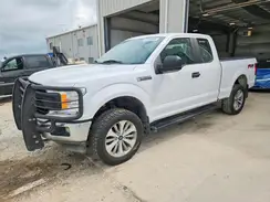 1FTFX1E57LKF57707 2020 FORD F-150