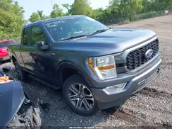 1FTFX1E57MFA23102 2021 FORD F-150