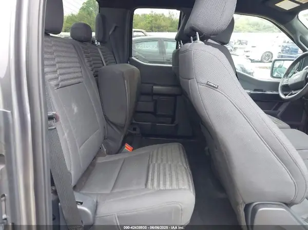1FTFX1E57MFA23102 2021 FORD F-150 - Image 8