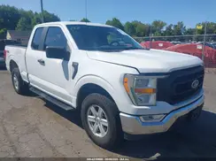 1FTFX1E57MFA44015 2021 FORD F-150