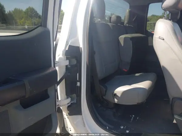 1FTFX1E57MFA44015 2021 FORD F-150 - Image 8