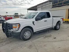 1FTFX1E57MFB64767 2021 FORD F-150