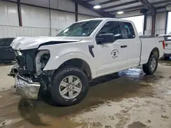 1FTFX1E57MFD00945 2021 FORD F-150