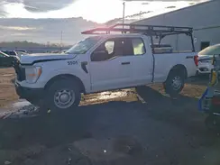 1FTFX1E57MFD10973 2021 FORD F-150