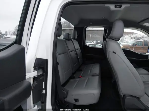 1FTFX1E57MFD10987 2021 FORD F-150 - Image 8
