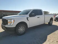 1FTFX1E57MKD02363 2021 FORD F-150