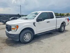 1FTFX1E57MKD08647 2021 FORD F-150