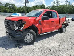 1FTFX1E57MKD23617 2021 FORD F-150