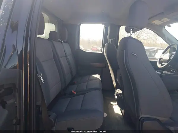 1FTFX1E57MKD25478 2021 FORD F-150 - Image 8