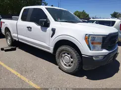 1FTFX1E57MKD41986 2021 FORD F-150