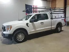 1FTFX1E57MKE24706 2021 FORD F-150