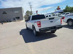1FTFX1E57MKE25032 2021 FORD F-150