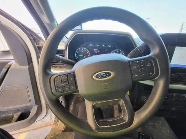 1FTFX1E57MKE25032 2021 FORD F-150 - Image 8