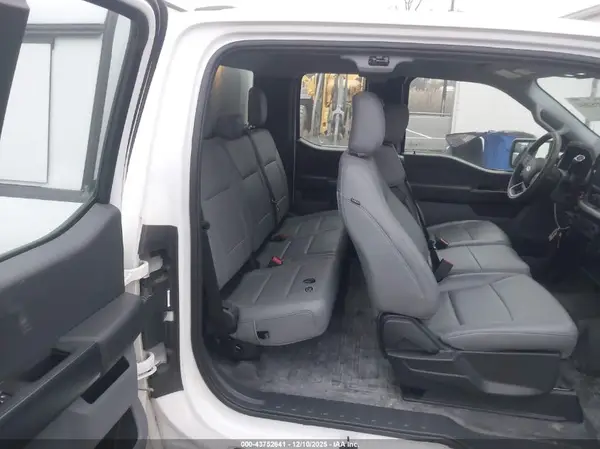 1FTFX1E57MKE34653 2021 FORD F-150 - Image 8