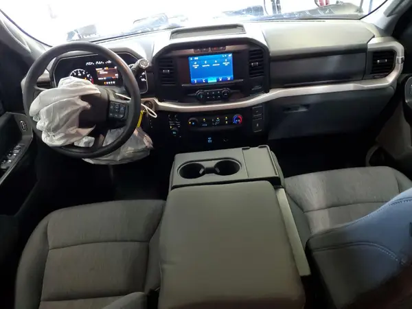 1FTFX1E57MKE48925 2021 FORD F-150 - Image 8