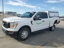 1FTFX1E57MKE69824 2021 FORD F-150