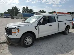 1FTFX1E57NKD05538 2022 FORD F-150