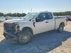 1FTFX1E57NKD10366 2022 FORD F-150