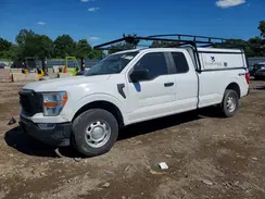 1FTFX1E57NKD24364 2022 FORD F-150