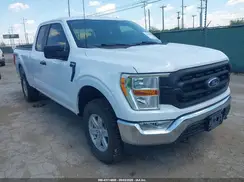 1FTFX1E57NKE16476 2022 FORD F-150