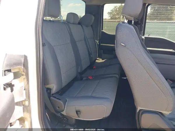 1FTFX1E57NKE16476 2022 FORD F-150 - Image 8