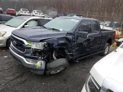 1FTFX1E57NKE43760 2022 FORD F-150